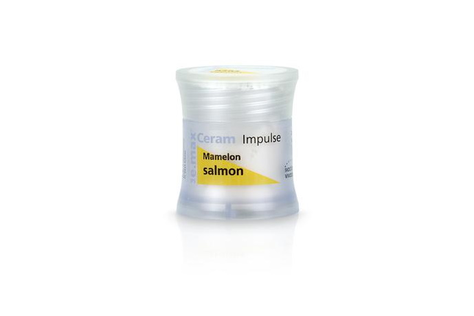 IPS e.max Ceram Impulse, импульсные массы, Ivoclar Vivadent