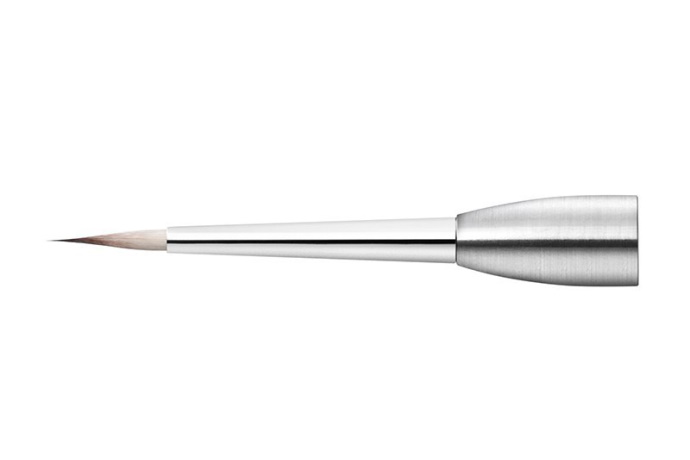 Кисти из синтетического ворса RSPCT, Smile Line