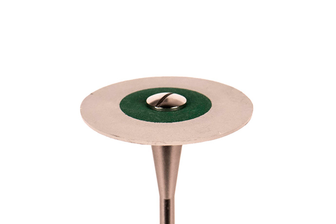 Полиры алмазные, dentego