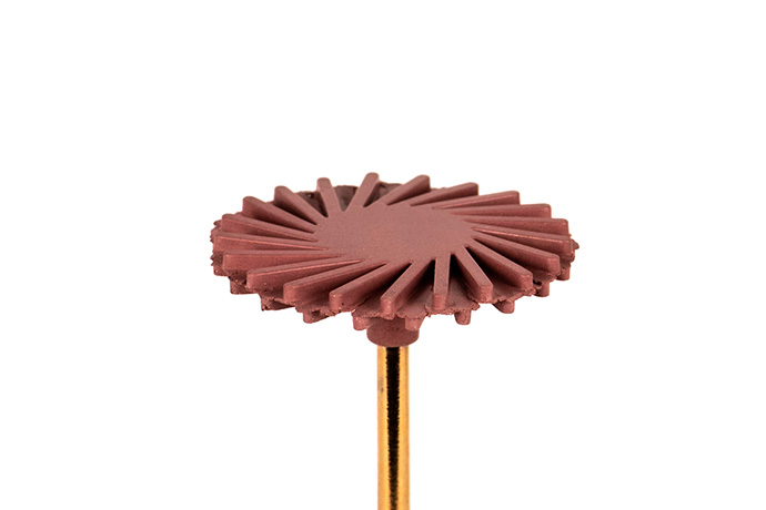 Полиры алмазные, dentego