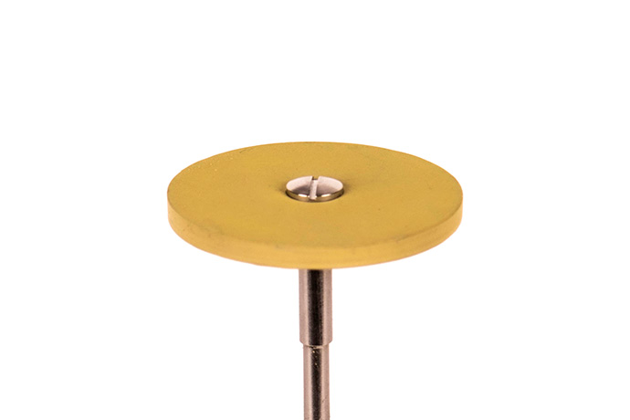 Полиры алмазные, dentego