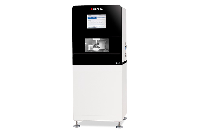 Фрезерный станок Upcera B52, Upcera