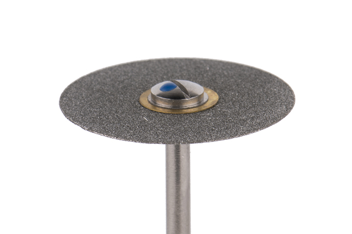 Диск зуботехнический алмазный, Dian Fong