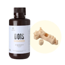 D01S Dental Model Sand Low Shrinkage, Resione