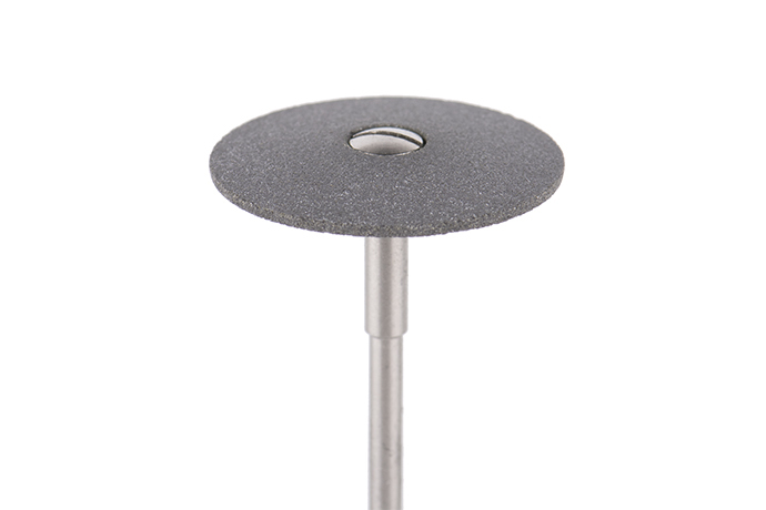 Камень зуботехнический алмазный, DCB, Dian Fong