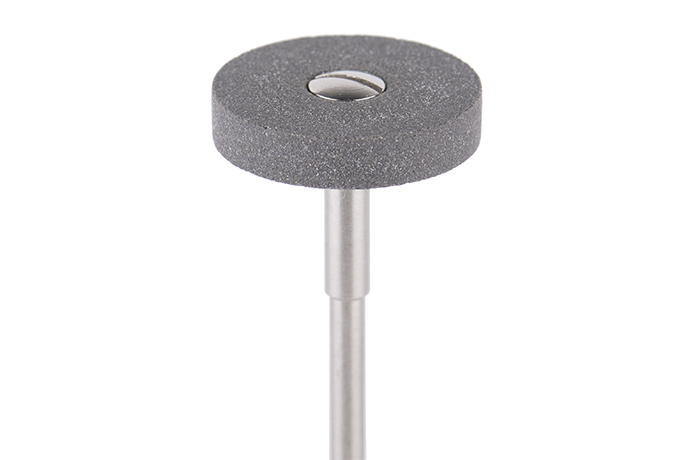 Камень зуботехнический алмазный, DCB, Dian Fong