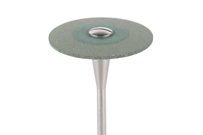 Полир зуботехнический алмазный, Dian Fong