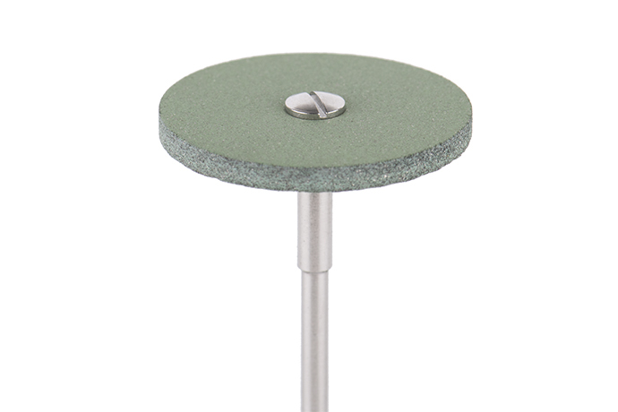 Полир зуботехнический алмазный, Dian Fong