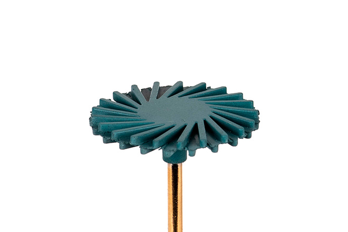 Полир зуботехнический алмазный, Dian Fong