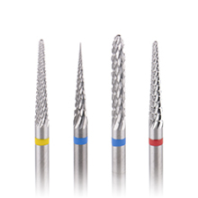 Бор зуботехнический твердосплавный, Dian Fong