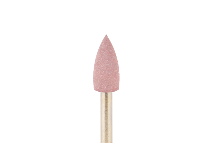 Полир стоматологический для диоксида циркония, дисиликата лития, керамики, Dian Fong