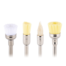 Щётка полировочная стомотологическая, Dian Fong