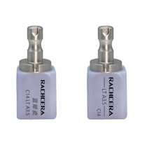 Блоки из дисиликата лития для CEREC/inLab C14 HT, Rachera