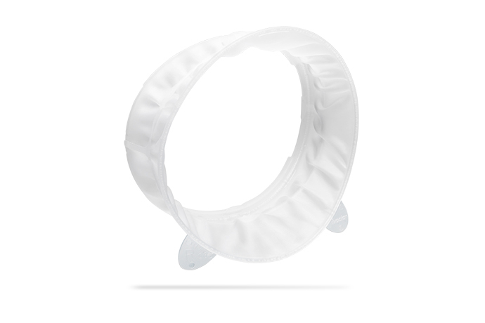 Средство для расширения рабочего поля OptraGate 2, Ivoclar Vivadent