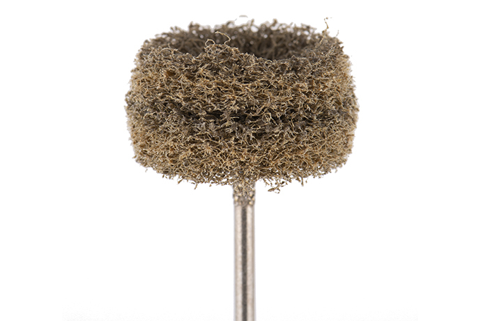 Полир зуботехнический, Dian Fong