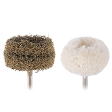 Полир зуботехнический, Dian Fong