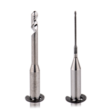 Фреза для Upcera A52, dentego