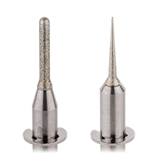 Бор для Upcera B52, dentego