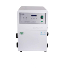 Вытяжное устройство R-412 Pro, Srefo